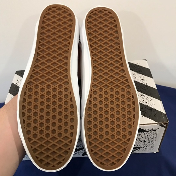 Vans Vault OG Style 36 Lx - Picture 3 of 4